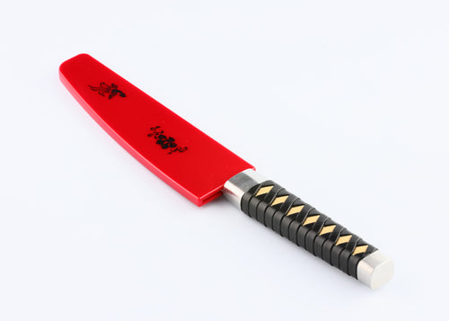 Japanese Kitchen Knife – Hijikata Toshizo Katana Model
