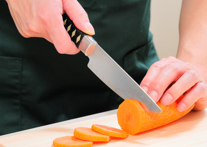 KATANA Kitchen knife Hijikata Toshizo Model