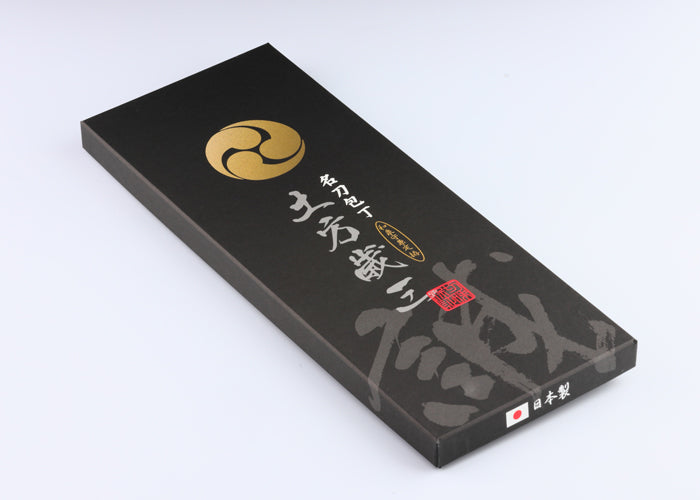 KATANA Kitchen knife Hijikata Toshizo Model