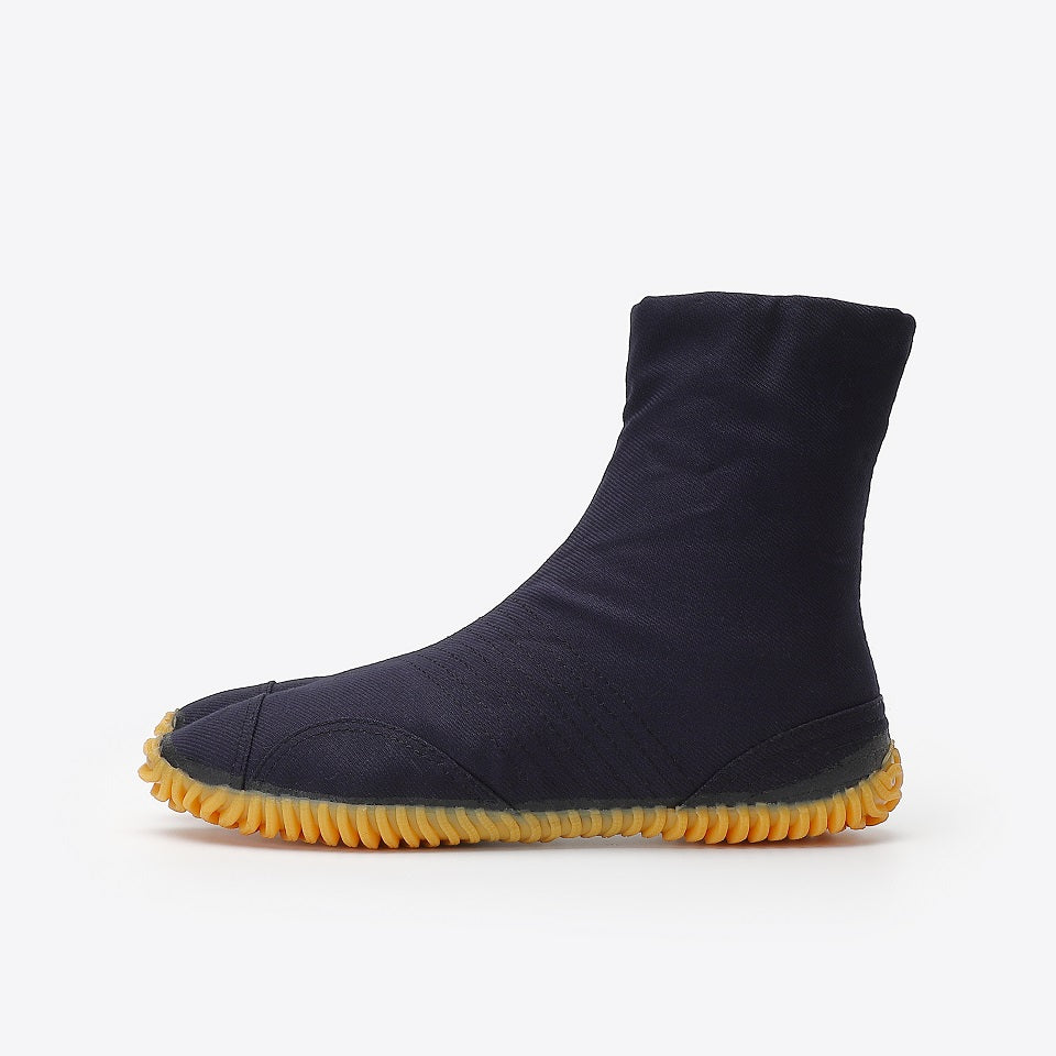 Marugo Matsuri Jog Tabi Shoes 6 Clips Low Top