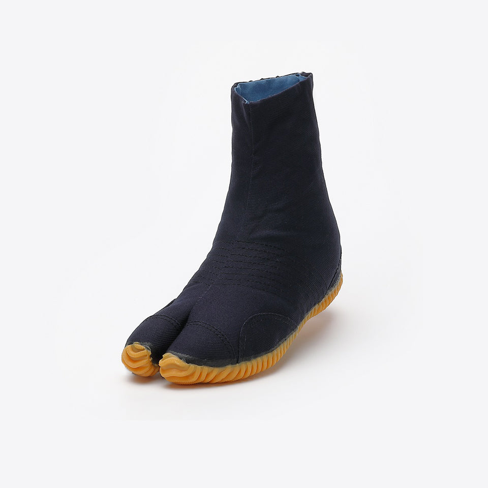 Marugo Matsuri Jog Tabi Shoes 6 Clips Low Top