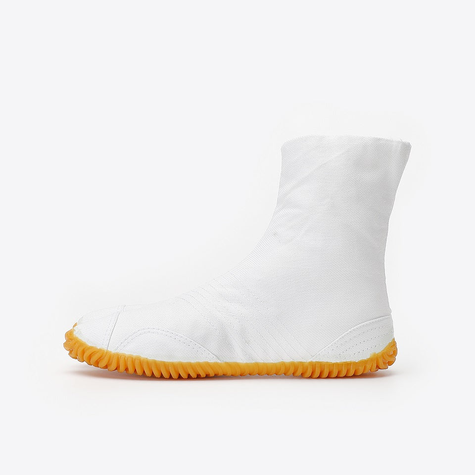 Marugo Matsuri Jog Tabi Shoes 6 Clips Low Top