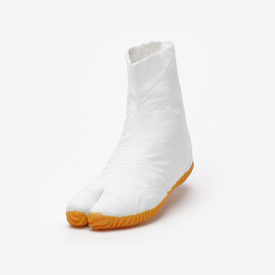 Marugo Matsuri Jog Tabi Shoes 6 Clips Low Top