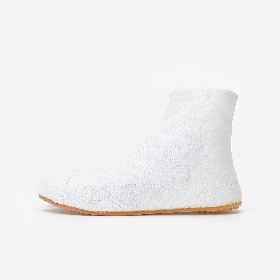 Marugo Matsuri Tabi Nuitsuke Shoes 5 Clips with Stitching