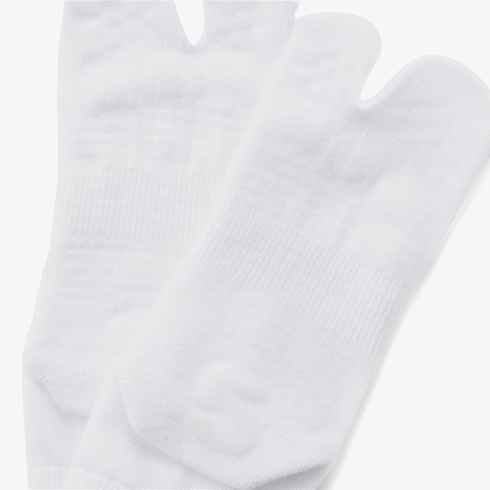 Marugo Tabi Socks Adult Size with anti-slip rubber