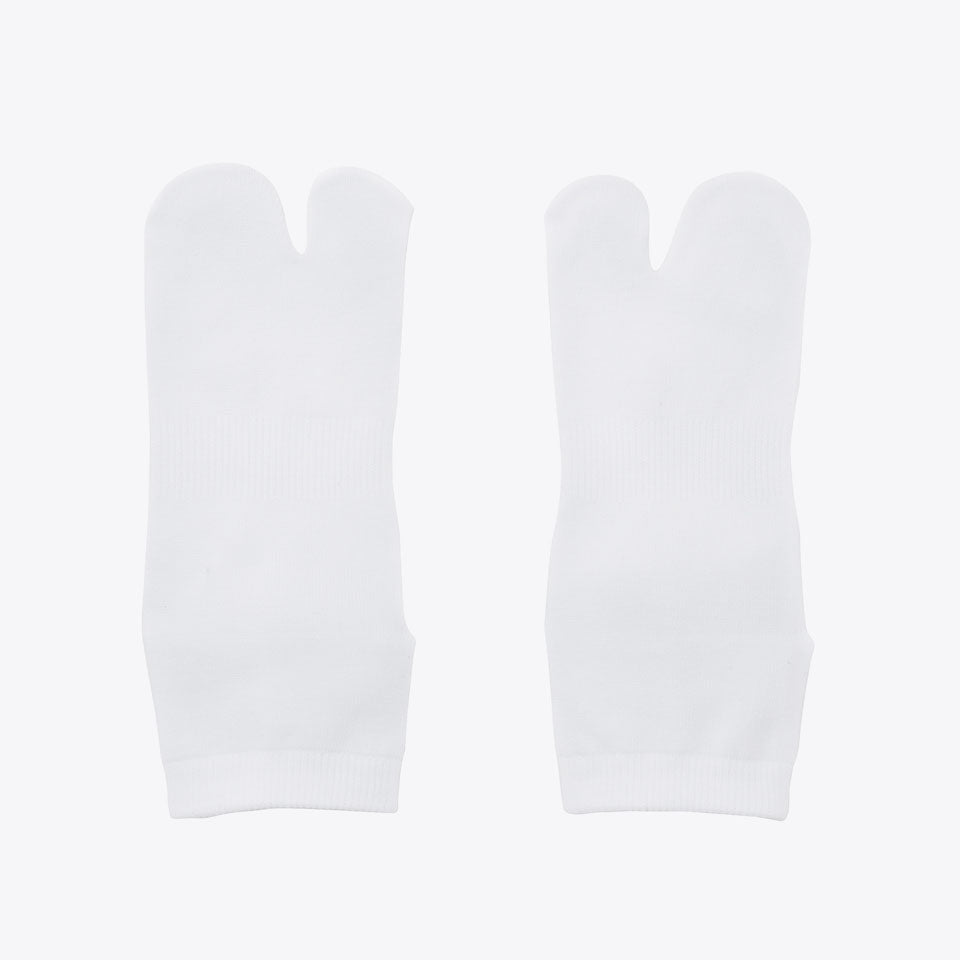 Marugo Tabi Socks Adult Size with anti-slip rubber