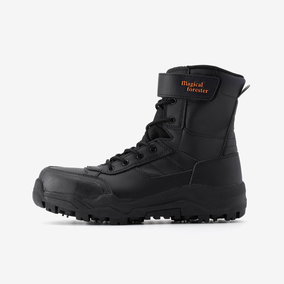 Marugo Magical Forester #005 Professional Spike Boots with glass fiber toe guard