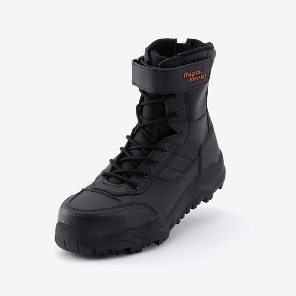 Marugo Magical Forester #005 Professional Spike Boots with glass fiber toe guard