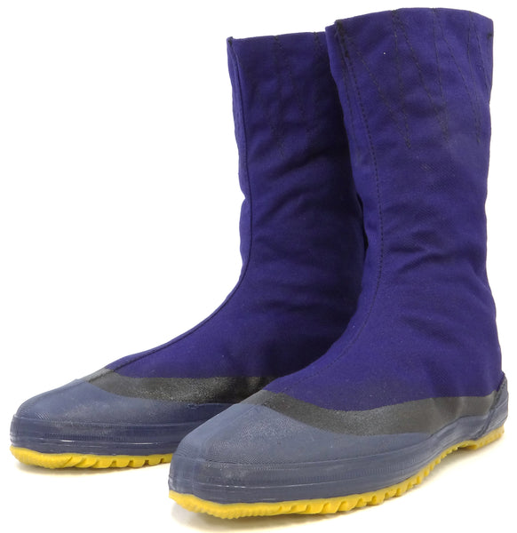 Rikio Senmaru Water Resistant 10 Clips (Gardening Shoes)