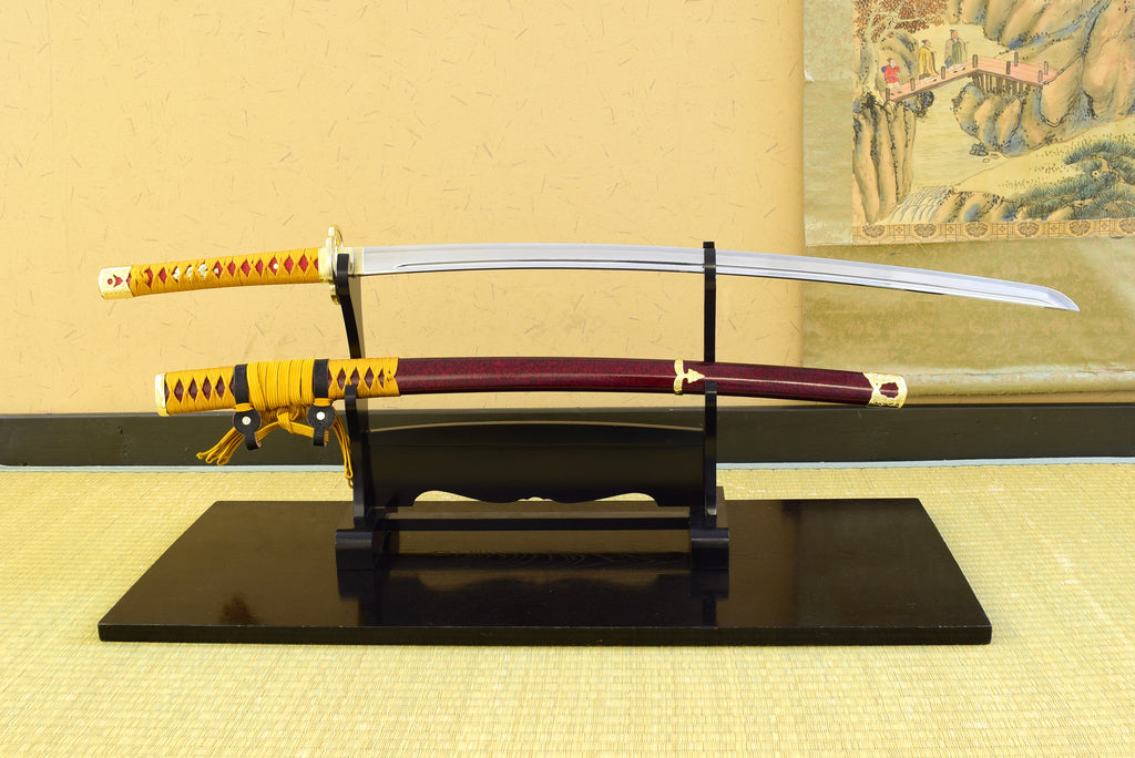 Valor Katana: Mikazuki Munechika