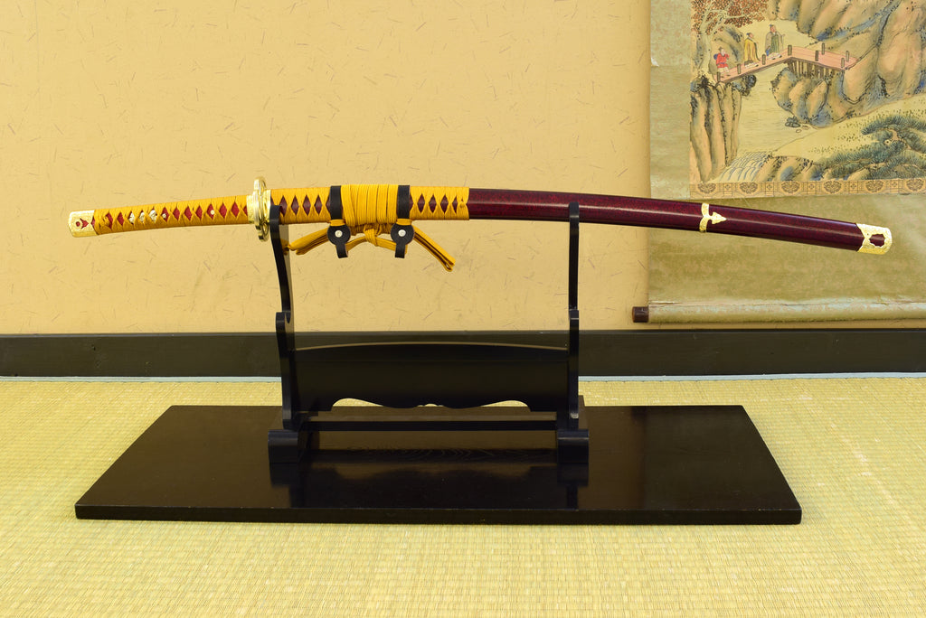 Valor Katana: Mikazuki Munechika