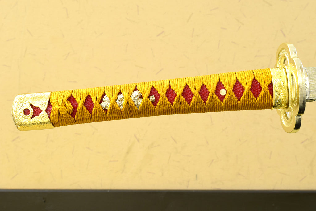 Valor Katana: Mikazuki Munechika