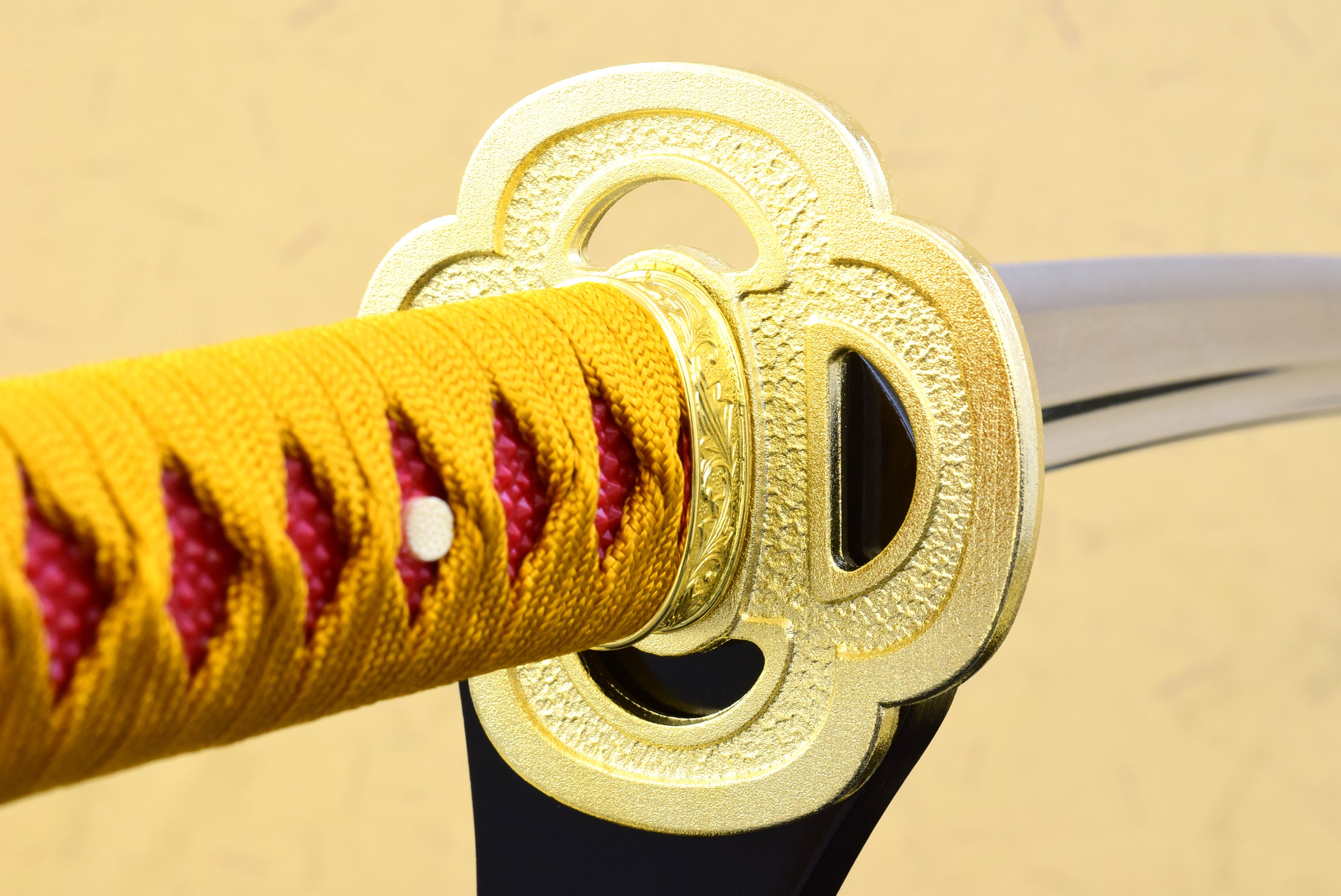 Valor Katana: Mikazuki Munechika