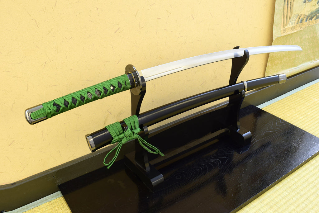 Value Katana: Outenta Mitsuyo