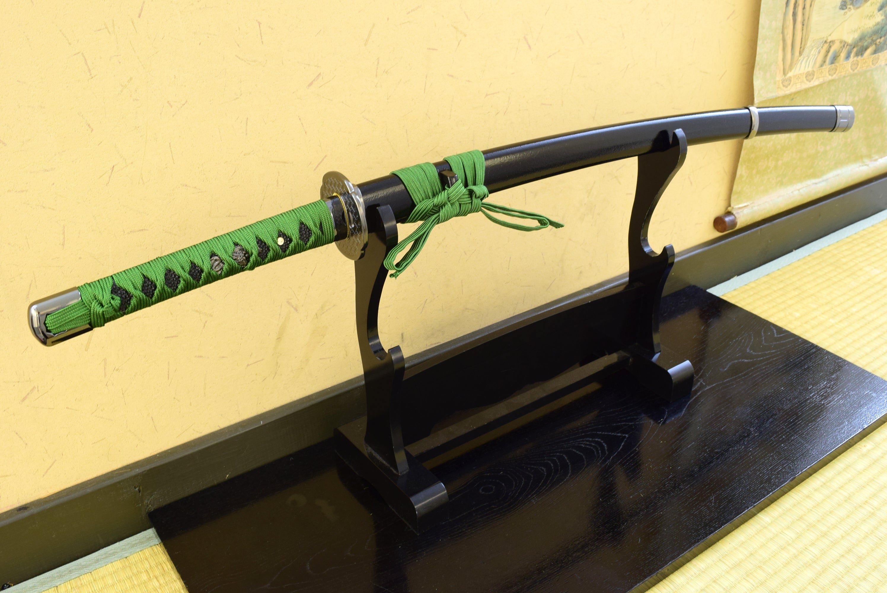 Value Katana: Outenta Mitsuyo