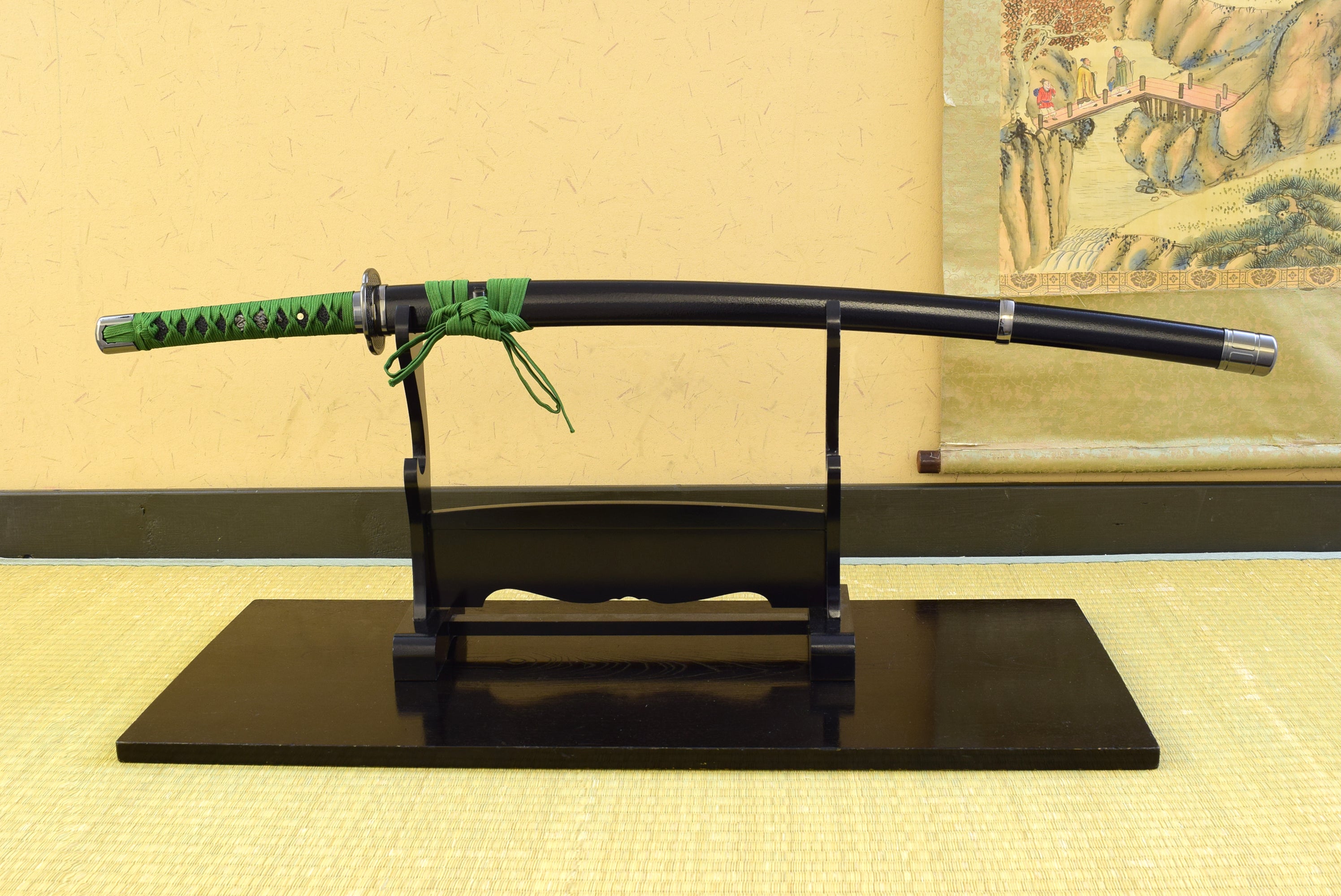 Value Katana: Outenta Mitsuyo