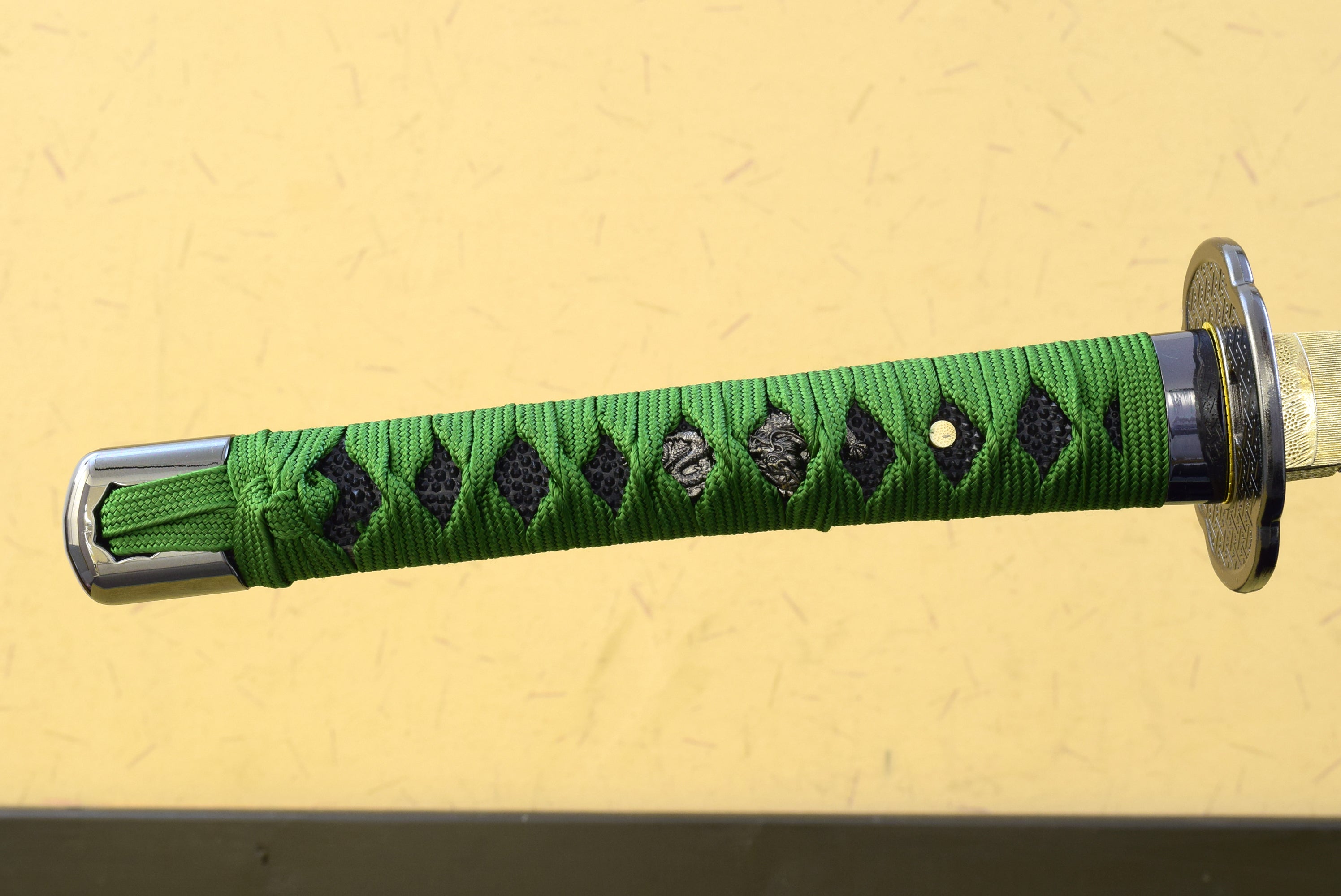 Value Katana: Outenta Mitsuyo