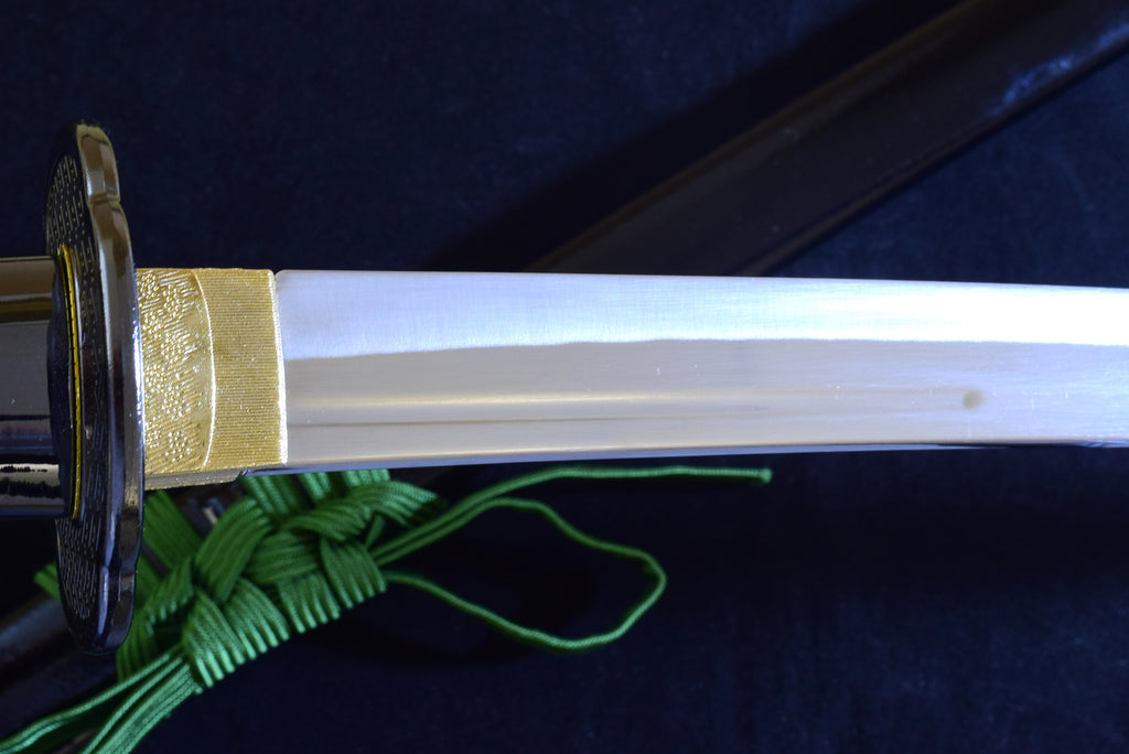Value Katana: Outenta Mitsuyo