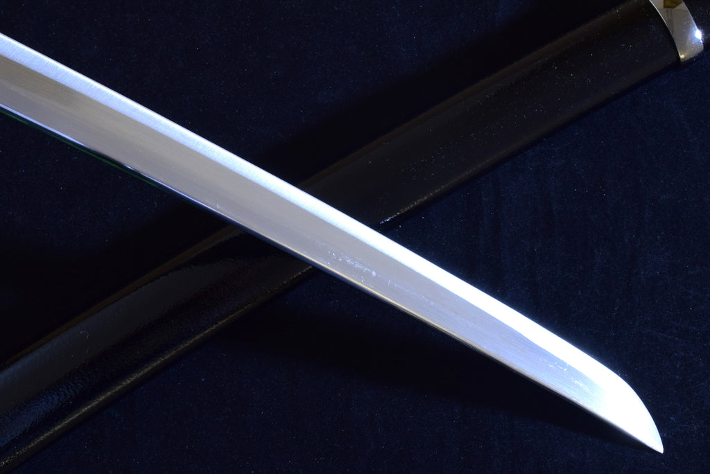 Value Katana: Outenta Mitsuyo