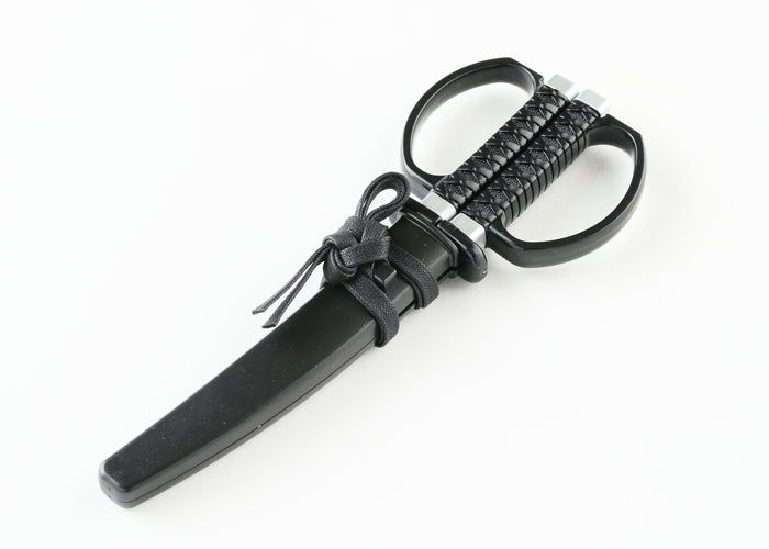 Ninja Sword Scissors Made in Japan