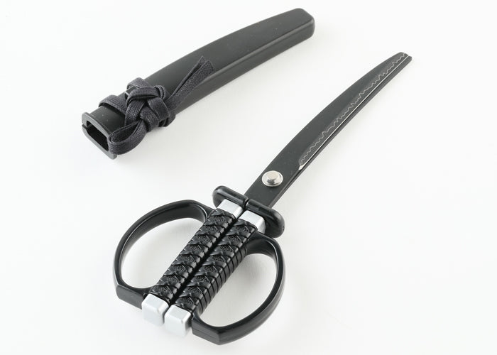Ninja Sword Scissors Made in Japan