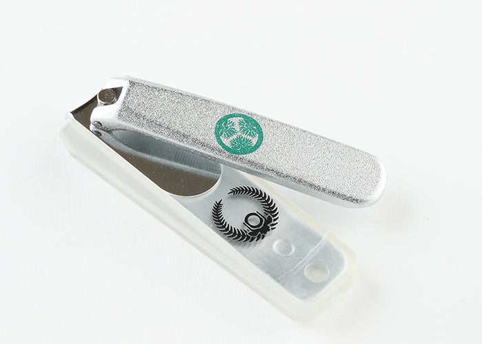 SAMURAI Nail Clipper Tokugawa Ieyasu Model