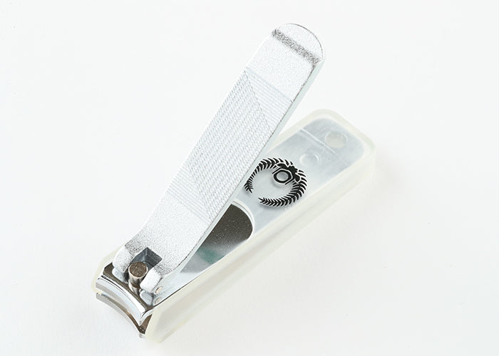 SAMURAI Nail Clipper Tokugawa Ieyasu Model