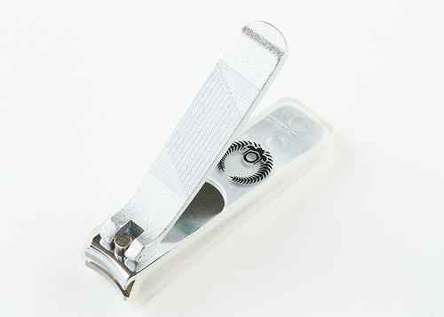 Japanese Nail Clipper – Tokugawa Ieyasu Samurai Model