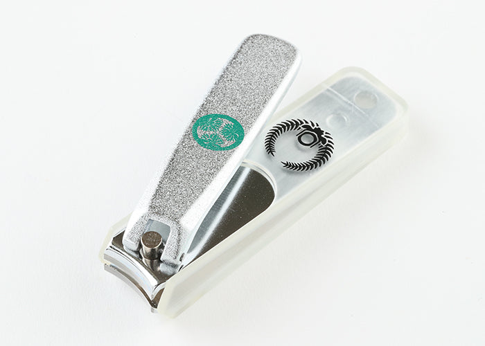 SAMURAI Nail Clipper Tokugawa Ieyasu Model