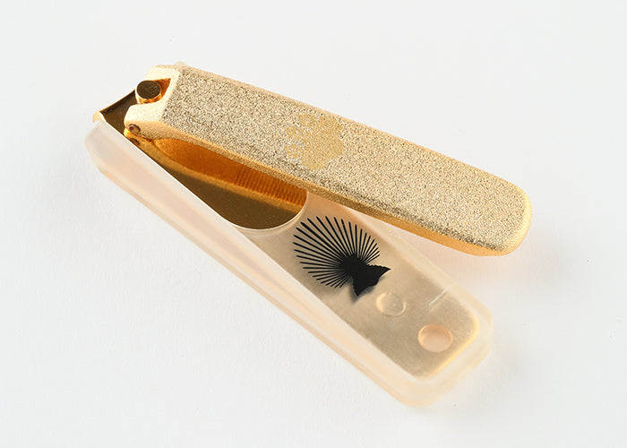 SAMURAI Nail Clipper Toyotomi Hideyoshi Model