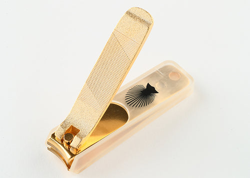 Japanese Nail Clipper – Toyotomi Hideyoshi Samurai Model