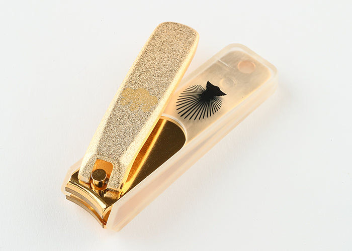 SAMURAI Nail Clipper Toyotomi Hideyoshi Model