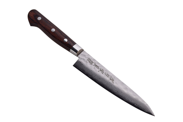 Sanetatsu Petty Knife 135mm (5.3")