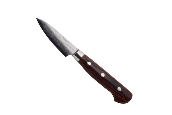 Sanetatsu Paring Knife 80mm (3.15")