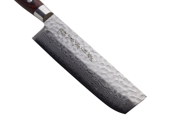Sanetatsu Usuba Knife 165mm (6.5")