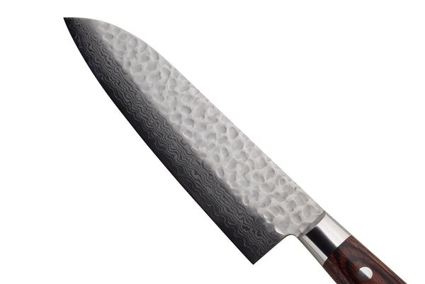 Sanetatsu Santoku Knife 180mm (7")