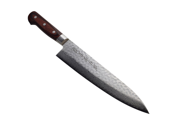 Sanetatsu Gyuto Knife 240mm (9.5")