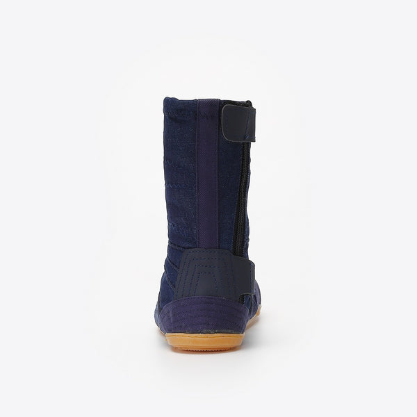 Marugo Pro Guard Fastener Safety Tabi Navy with resin toe