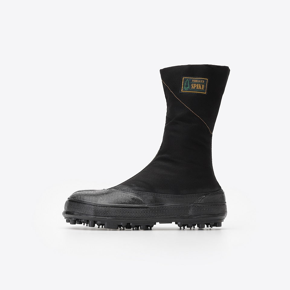 Botas de Seguridad Marugo Pro Guard Spike 8 Clips con puntera de resina