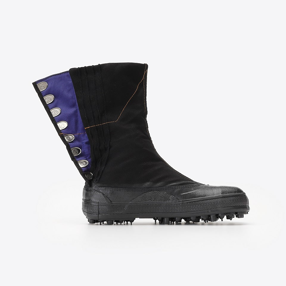 Botas de Seguridad Marugo Pro Guard Spike 8 Clips con puntera de resina