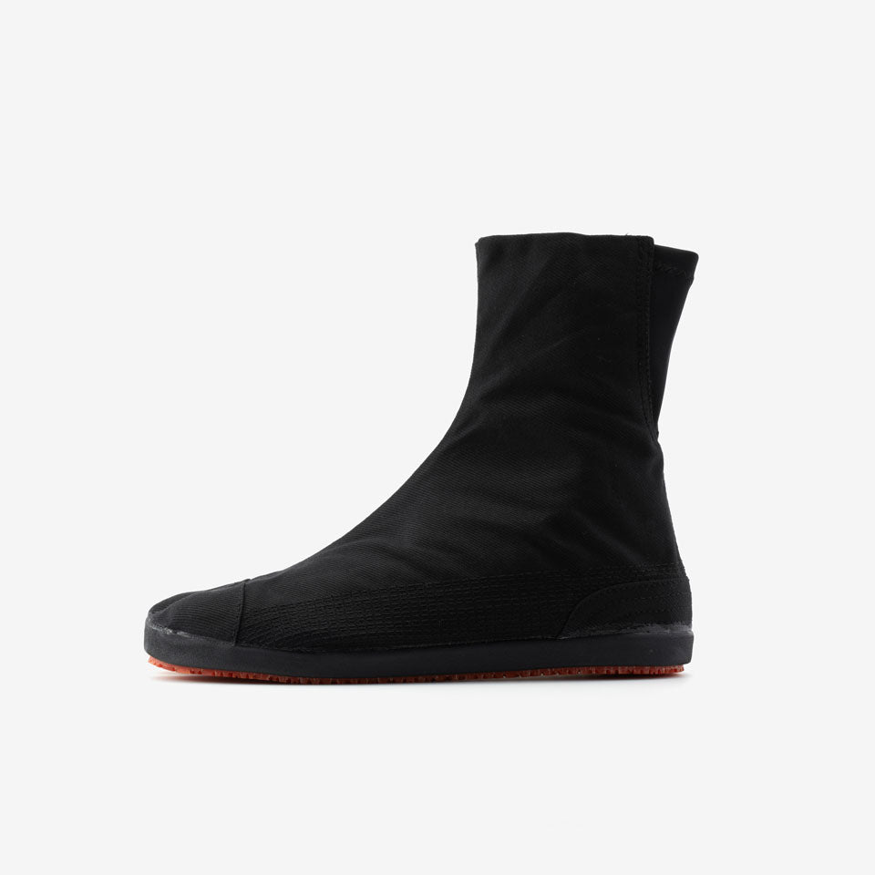 Marugo Saisou Fastener Shoes with Zipper closing – Samurai market