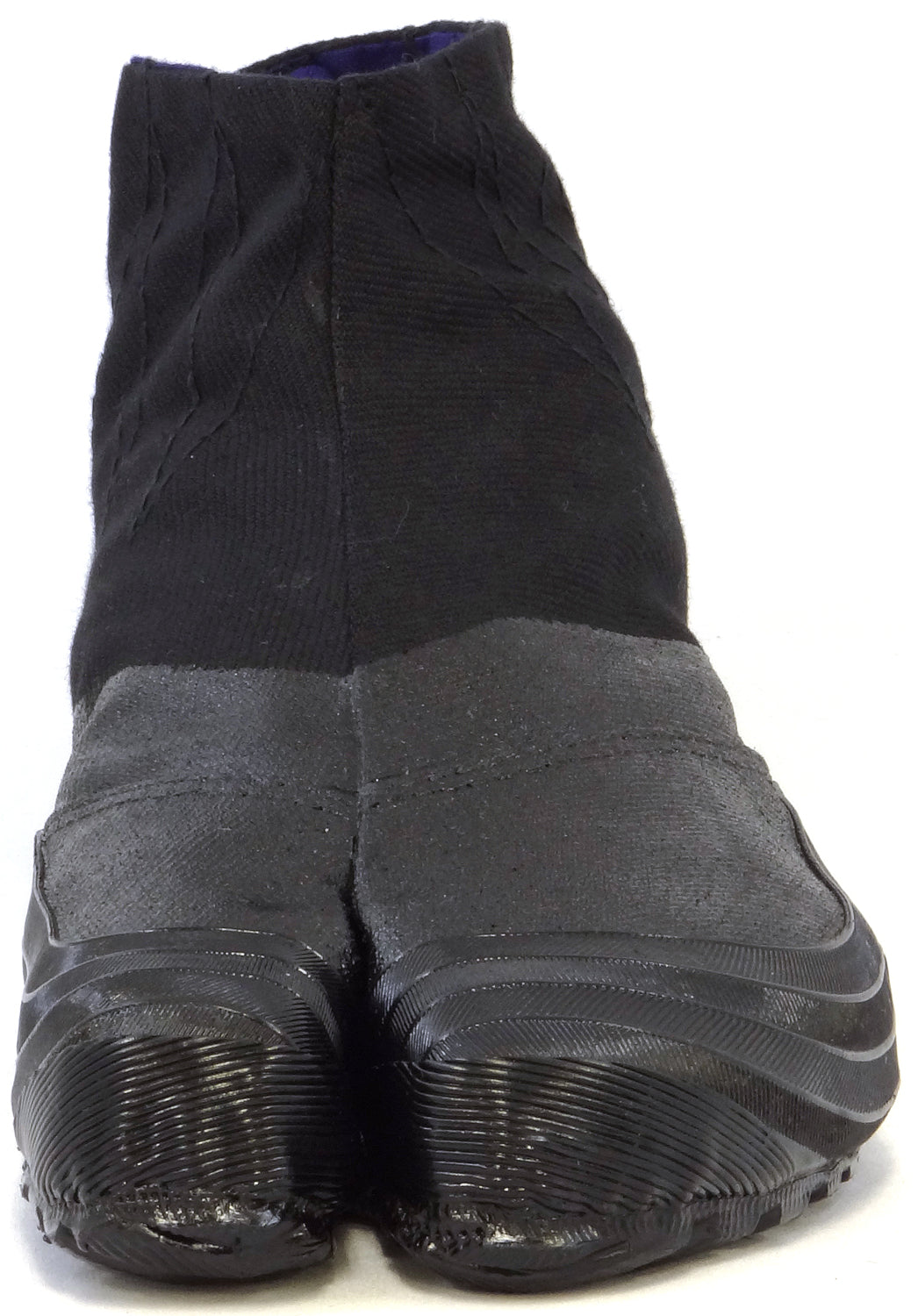 Rikio Jusaku Tabi Work Shoes – 3-Kohaze – Samurai market