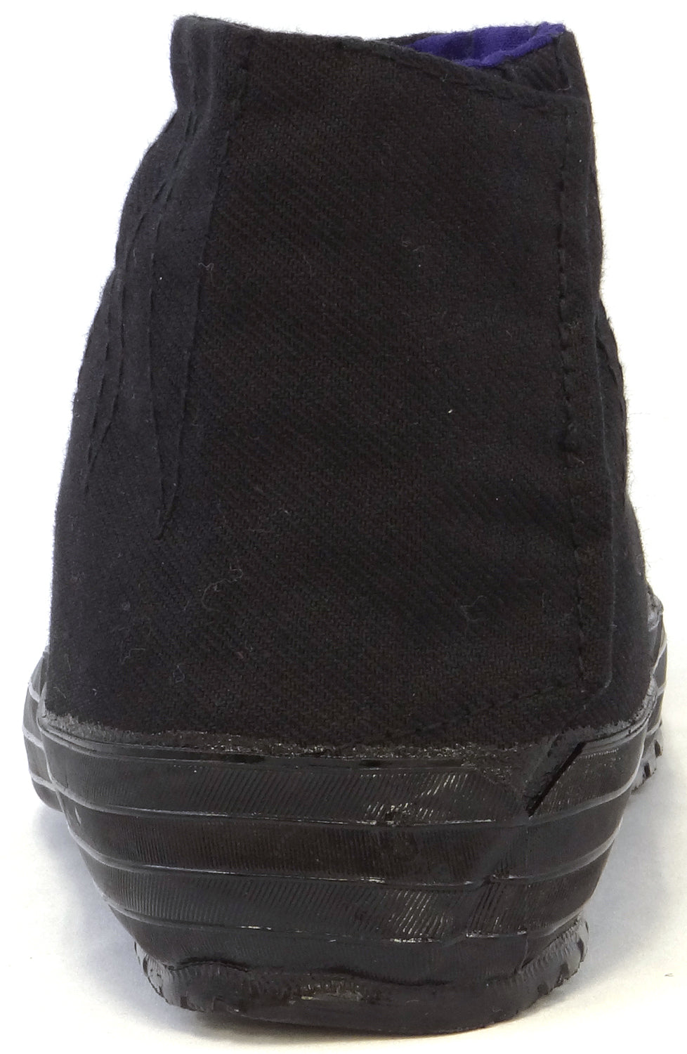 Rikio Jusaku Tabi 3 Clips (Hard Work Shoes)