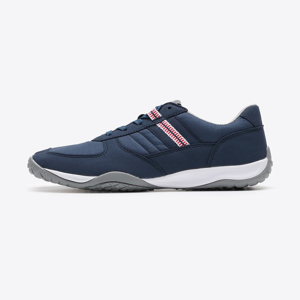 Marugo Sports Jog III Tabi Running Shoes Navy – Samurai market