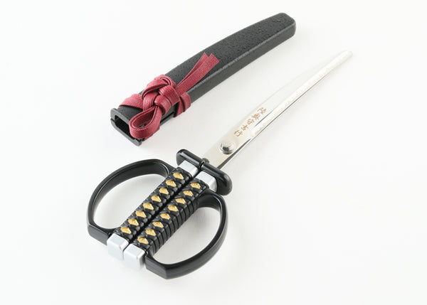 Samurai Sword Scissor・Ryoma Sakamoto