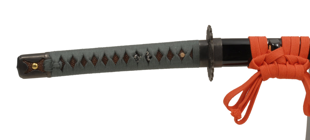 Deluxe Iaito: Azai Nagamasa