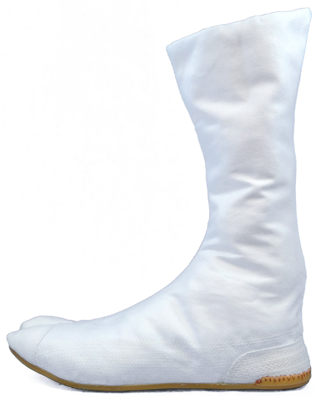 Rikio White Tabi 12 Clips