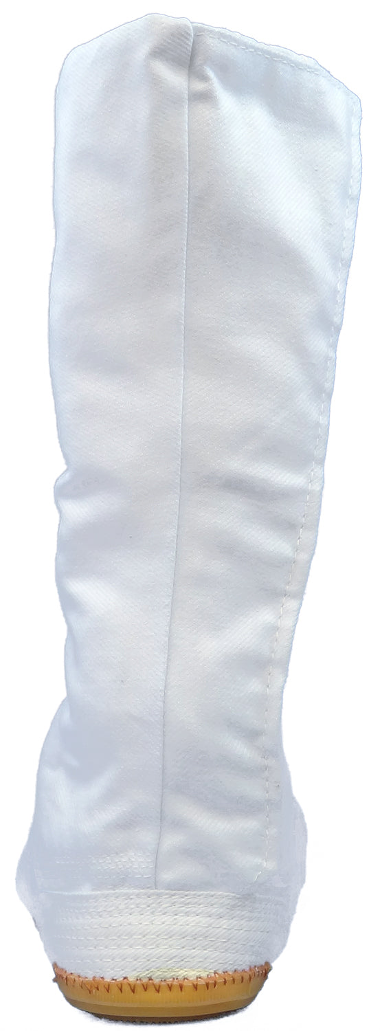 Rikio White Tabi 12 Clips