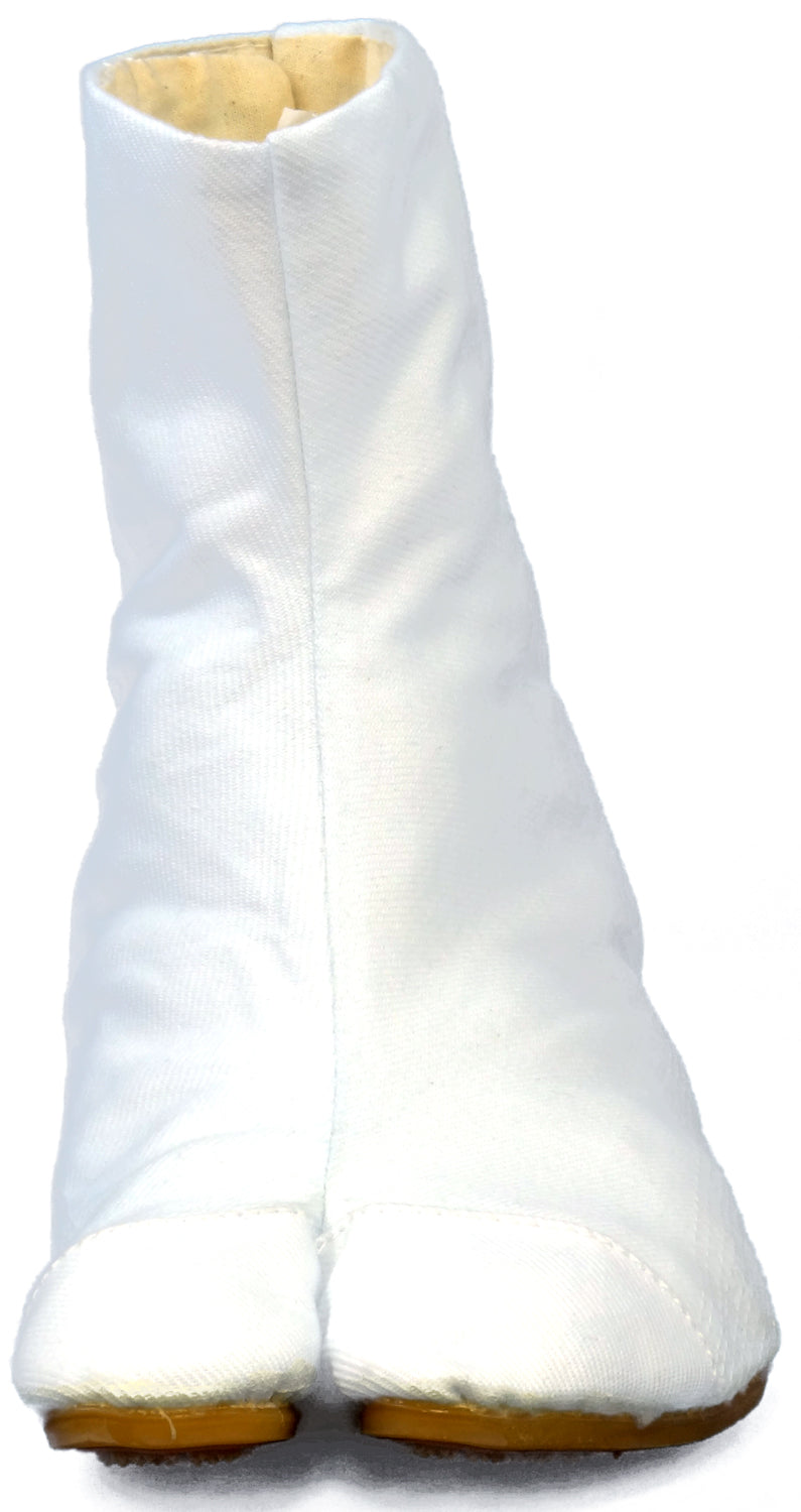 Rikio Comfort Cushion Tabi 7 Clips