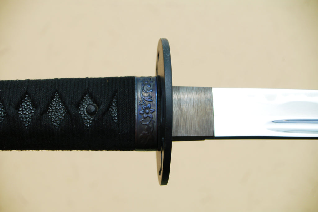 Deluxe Iaito: Yagyu Renyasai